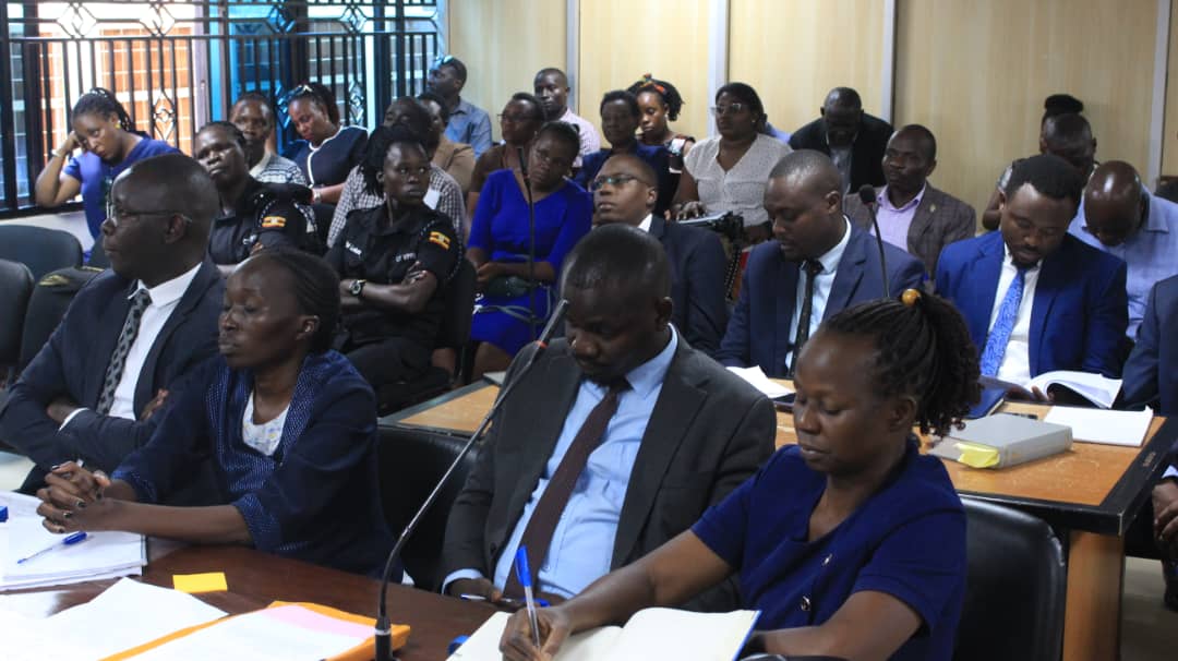 UPDATE: Five employees of Equity Bank Uganda have been charged before the Anti-Corruption Court and remanded to Luzira prison for conspiring to defraud their employer (Equity Bank Uganda) of UGX 62 billion by causing disbursement unsecured loans to disqualified clients.…