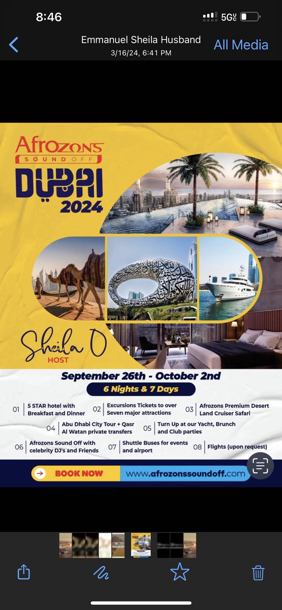 AfroZons tweet media