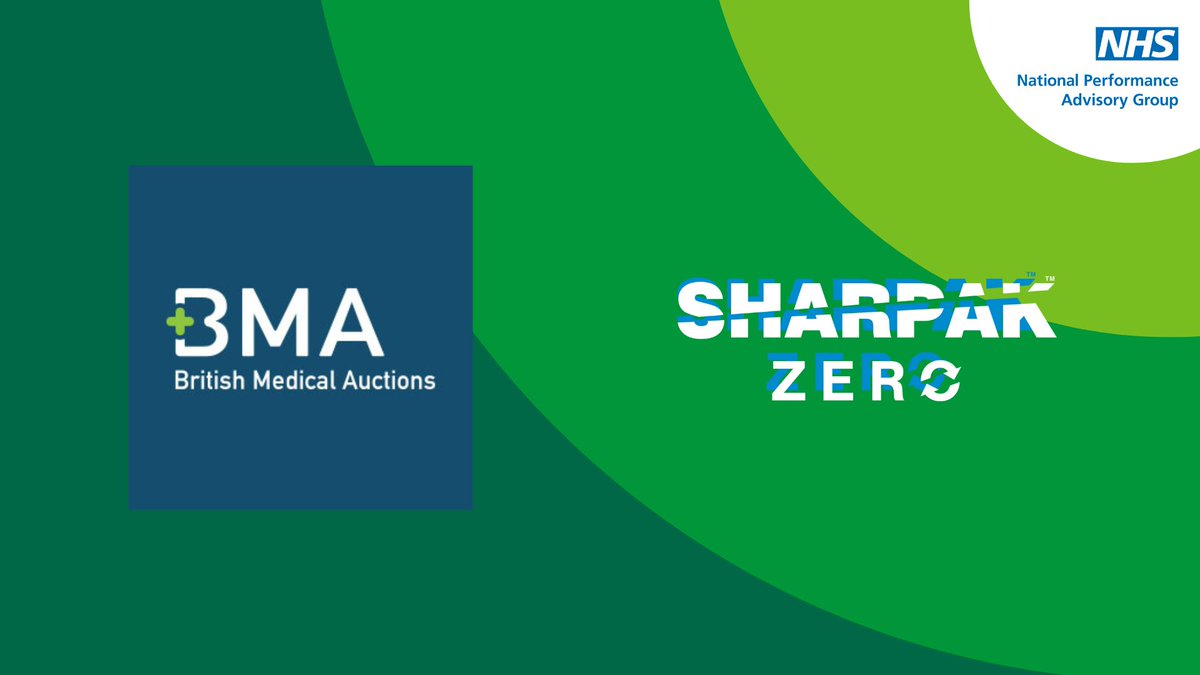 Thank you to the sponsors of the Waste, Energy and Sustainability Net-Zero Virtual conference. We are looking forward to seeing the exhibition area of Reattendance. #BMA #SHARPAK