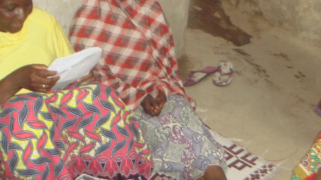 Focus group in a formal setting or In-home? Who ever your target audience is/are we will get them.