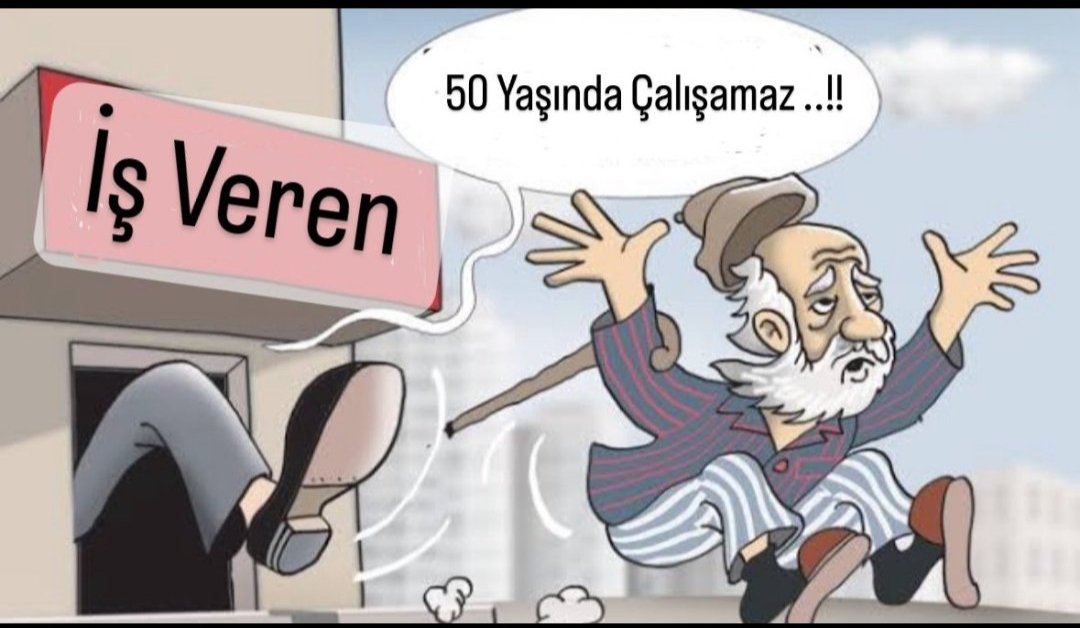 Eyt yi halledelim derken daha büyük bir sorun bıraktınız. 👇👇

O da bizim 20 yılımıza mâl oluyor, 

Yazıktır, günahtır, vebaldir bu. ⁉️

#2000LerinOyuKime