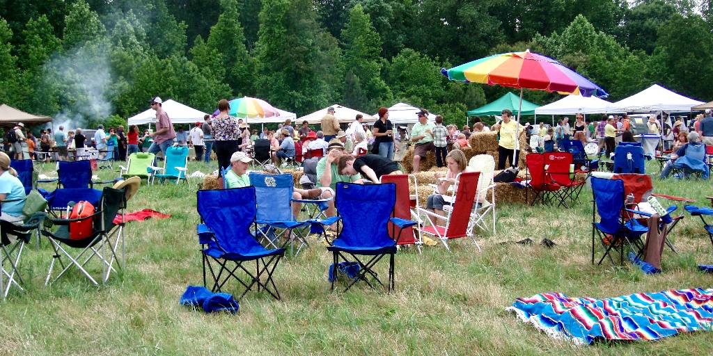 We saved you a seat at the Farm to Fork Picnic in June! We know it’s early, but we don’t want you to miss out! Reserve your tickets today by clicking the link in our bio! #FarmtoForkNC #FoodieEvent #Picnic