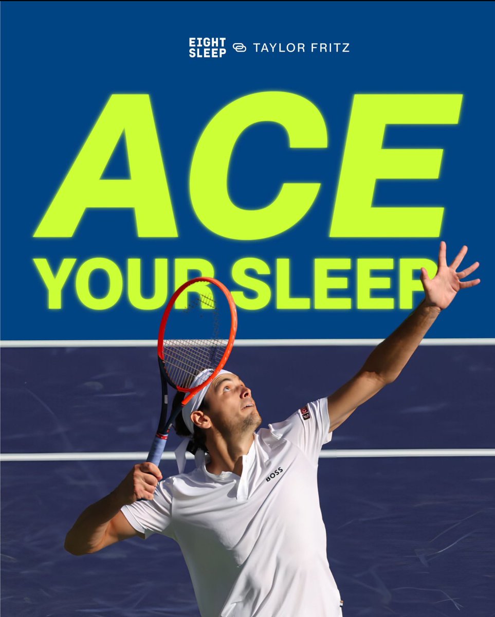 Taylor Fritz tweet media