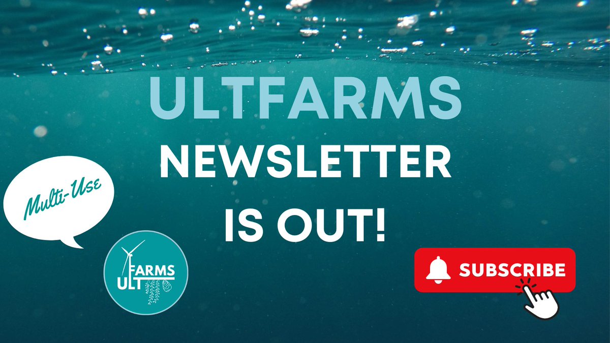 Explore the latest in ocean sustainability and multi-use solutions. Embrace the future with @ultfarms , where innovation meets the vast potential of our seas. Join a community dedicated to advancing marine technology and sustainable use.

Subscribe now: archive.newsletter2go.com/?n2g=yk6t7887-…