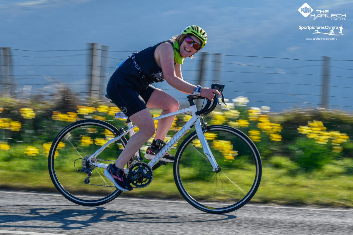 Happy 1st day of Spring! 🌸 Time for bike rides with friends, open water swimming in the lake, and running the trails in the sun. 🙌 🚴‍♀️ 🏊 🏃‍♀️ ⛰ 🌤