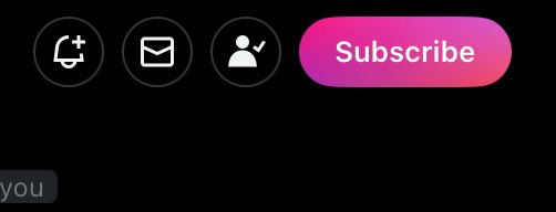 phoodupdates's tweet photo. phoodu now has subscriptions enabled ! https://t.co/aAB6uwpay1