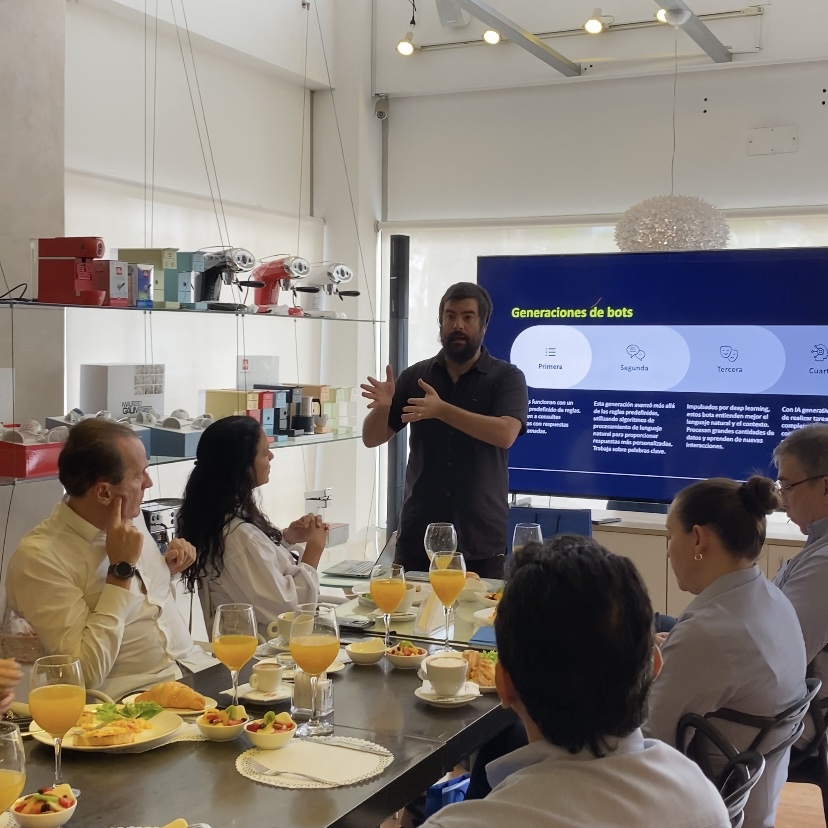 Hey Now 🤖 tweet media