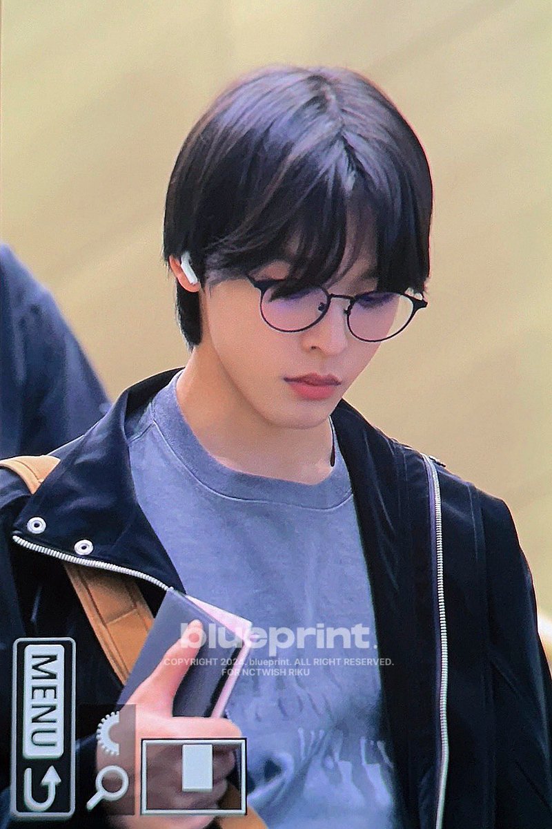 240320 #리쿠 #RIKU #リク #前田陸 #NCTWISH