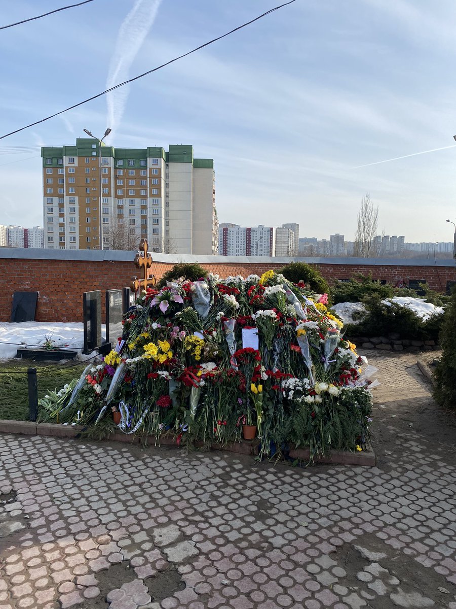 Великое княжество Лосиный Остров tweet media