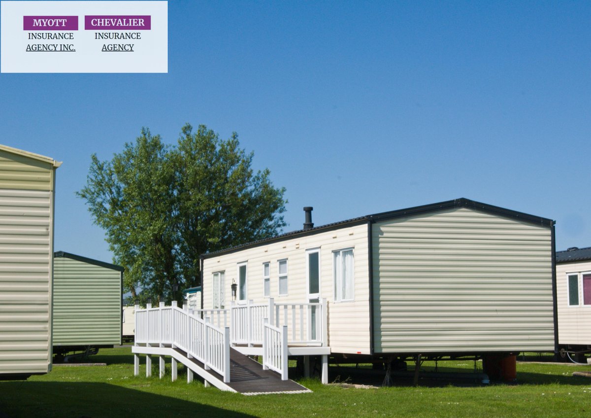 MyottInsurance's tweet image. Home is where the heart is, and where you should feel safe. Our mobile home insurance will keep your sanctuary protected. 🏡❤️ #MobileHomeInsurance #PeaceOfMind
