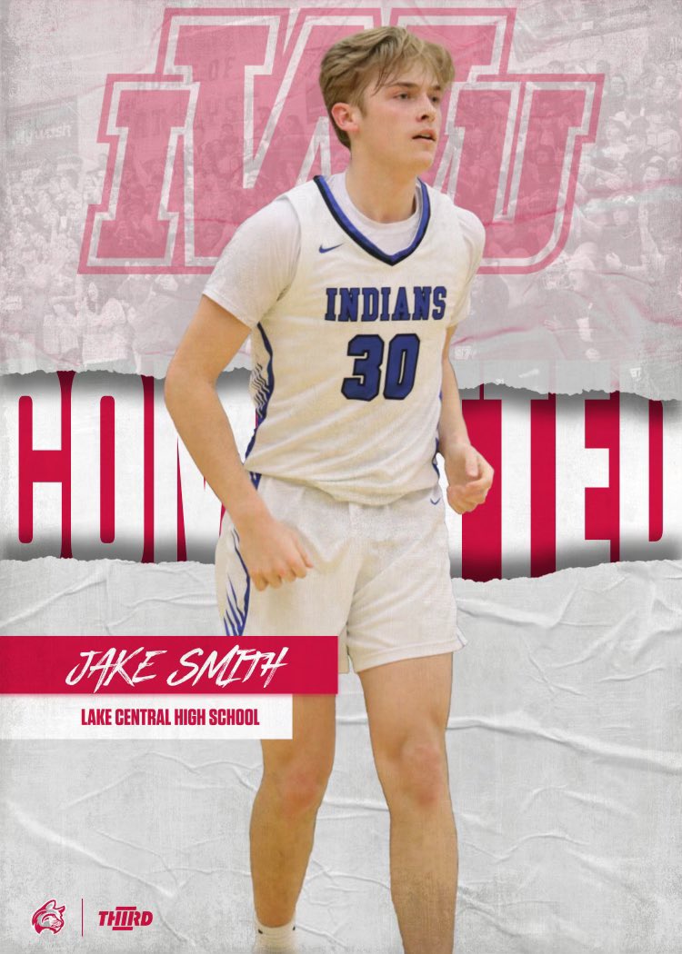 Beyond excited to announce my commitment to further my academic and athletic career at Indiana Wesleyan University! Thank you Coach Tonagel and the rest of the coaching staff for this opportunity @IWUHoops. Also thanks to all my coaches who helped me along the way! @LCBoysHoops
