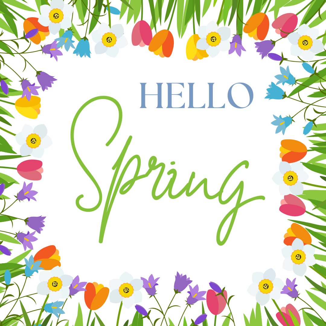 joedelsol's tweet photo. Today is the official start of Spring, and the perfect time to “turn over a new leaf”. If you think now may be a good time to “plant fresh roots” in a new home, reach out! https://t.co/TZFy03udXi