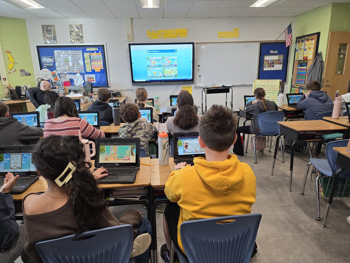 Eastport-South Manor Central School District tweet media