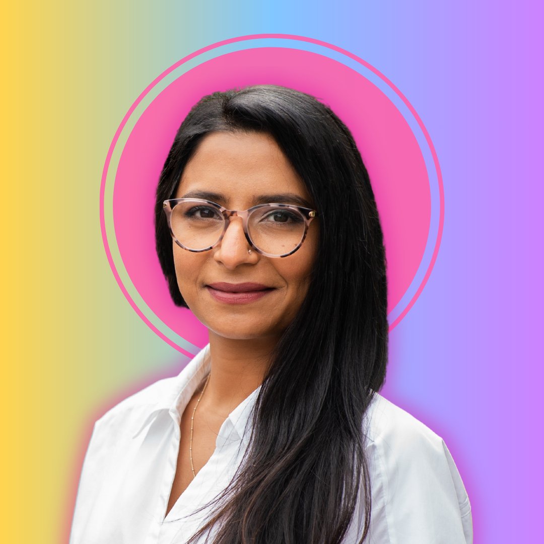 When Swati Matta (BCS ’10) came to @uwaterloo to study bioinformatics, she knew that she wanted to work in health care. She also wanted to start a company someday. Listen to our Uncharted podcast to hear Swati’s story: bit.ly/3ILgWWs #UWaterloo #UWaterlooalumni