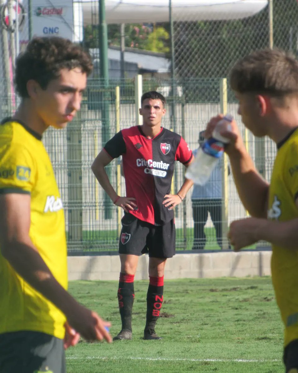 NewellsJuvenil's tweet photo. Esto sigue. A descansar y pensar en lo que viene 💪🏼 https://t.co/IiVS0JvHvo
