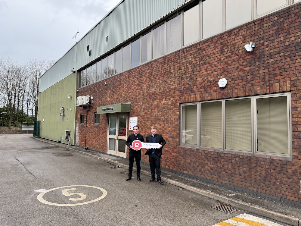 Electroserv tweet media