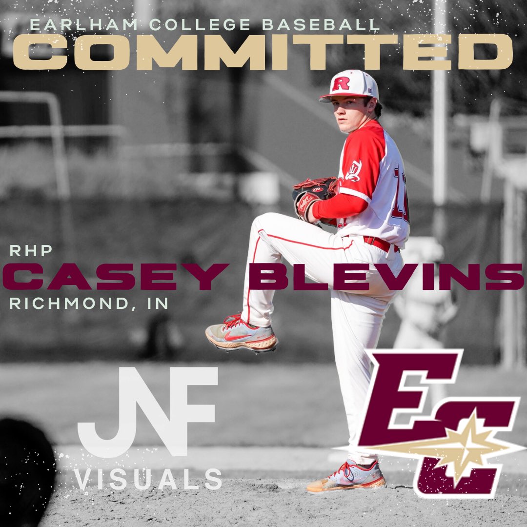 Please join us 4:00 today in the Tiernan Center as two of our seniors sign their commitment to continue their baseball and academic career at the next level. Congrats <a href="/treypipenger/">Trey Pipenger</a> <a href="/casey16707089/">casey blevins</a> !