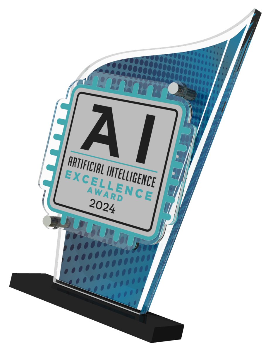 Machine Learning for IBM z/OS has been honored by the Business Intelligence Group with a 2024 AI Excellence Award! community.ibm.com/community/user…