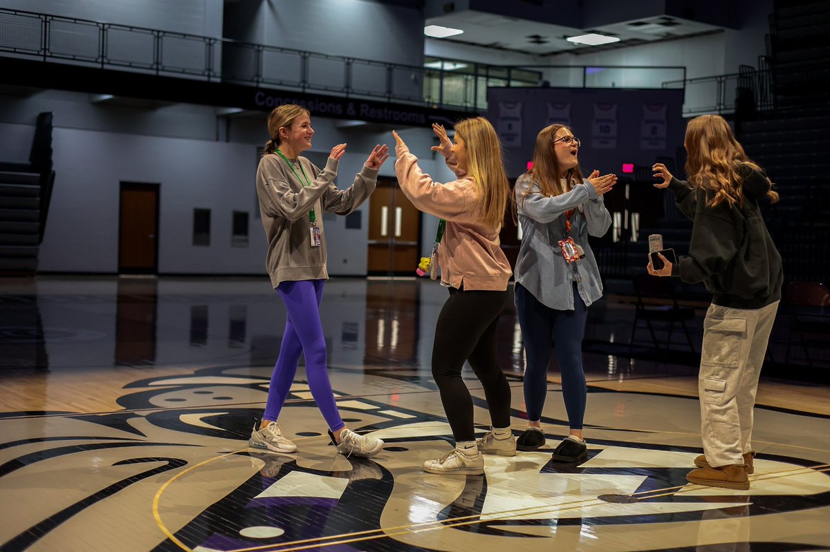 𝐒𝐭𝐫𝐞𝐧𝐠𝐭𝐡.𝐔𝐧𝐢𝐭𝐲.𝐑𝐞𝐬𝐢𝐥𝐢𝐞𝐧𝐜𝐞.𝐆𝐫𝐨𝐰𝐭𝐡.𝐄𝐪𝐮𝐢𝐭𝐲.

This morning we joined with over 300 female athletes launching our new exclusive partnership with <a href="/BSNSPORTS_SURGE/">SURGE by BSN SPORTS</a>!

A huge thanks to <a href="/LarraOverton/">Larra Overton</a> &amp; <a href="/KurtStreblow/">Kurt Streblow</a> for bringing the early energy!