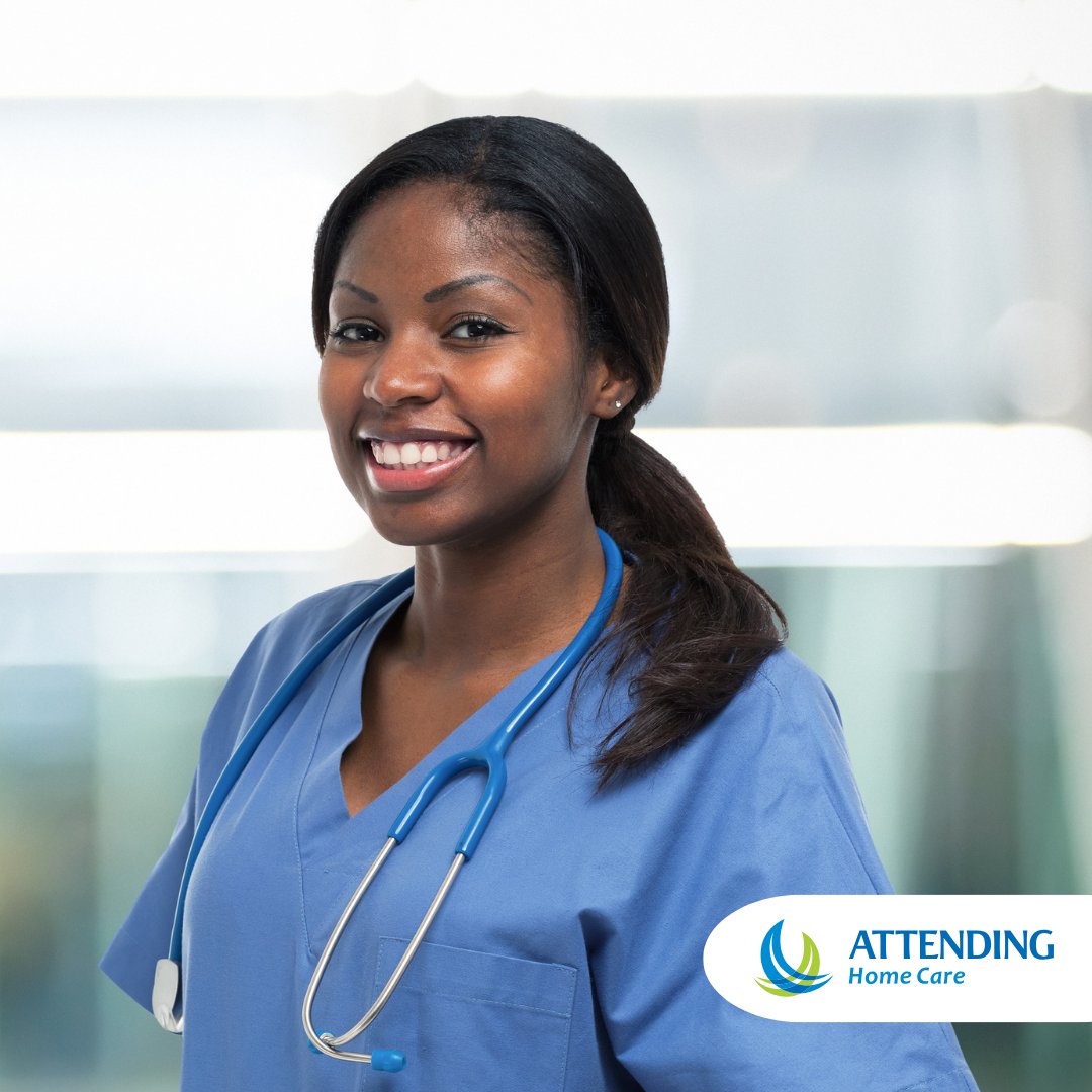 attendingllc's tweet photo. Our dedicated home health aides provide personalized support tailored to their needs, offering assistance with daily activities and companionship.

Learn more about our HHA service: https://t.co/xPLgpLWnBk 

#AttendingHomeCare #HomeHealthAides #CompassionateCare https://t.co/Bx5CT93tgz