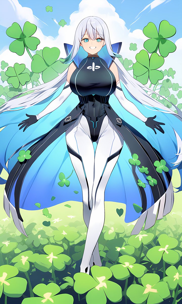 TuanPeterLu's tweet photo. https://t.co/XKR77us4uP #pixai #AIイラスト #AIart #PSchan #Playstationchan https://t.co/6ZzhpzGS8H