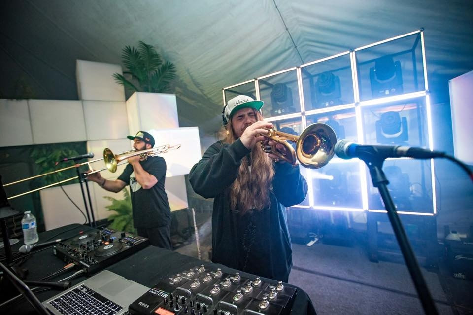 Thisis_Reverbs's tweet image. #news: Livetronica legends @illdabeast unleash their latest single, 'Bedroom In The Sky'.

reverbs.co.uk/livetronica-le…