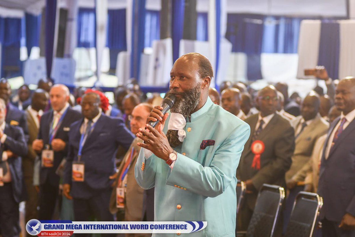 MailerEsther2's tweet photo. The reason why the wrath of GOD will be full strength is because of the long-suffering of GOD...

HE has been waiting for you to repent for so long,but you never repented

In HIS wrath HE will remove mercy,compassion,repentance and love

Revelation 14:10-11
#Menengai6Chronicles https://t.co/mf150F0kcf