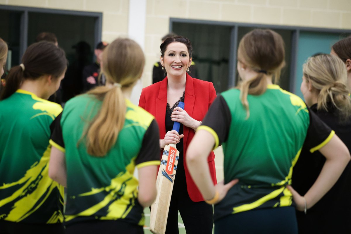 NI Executive tweet media