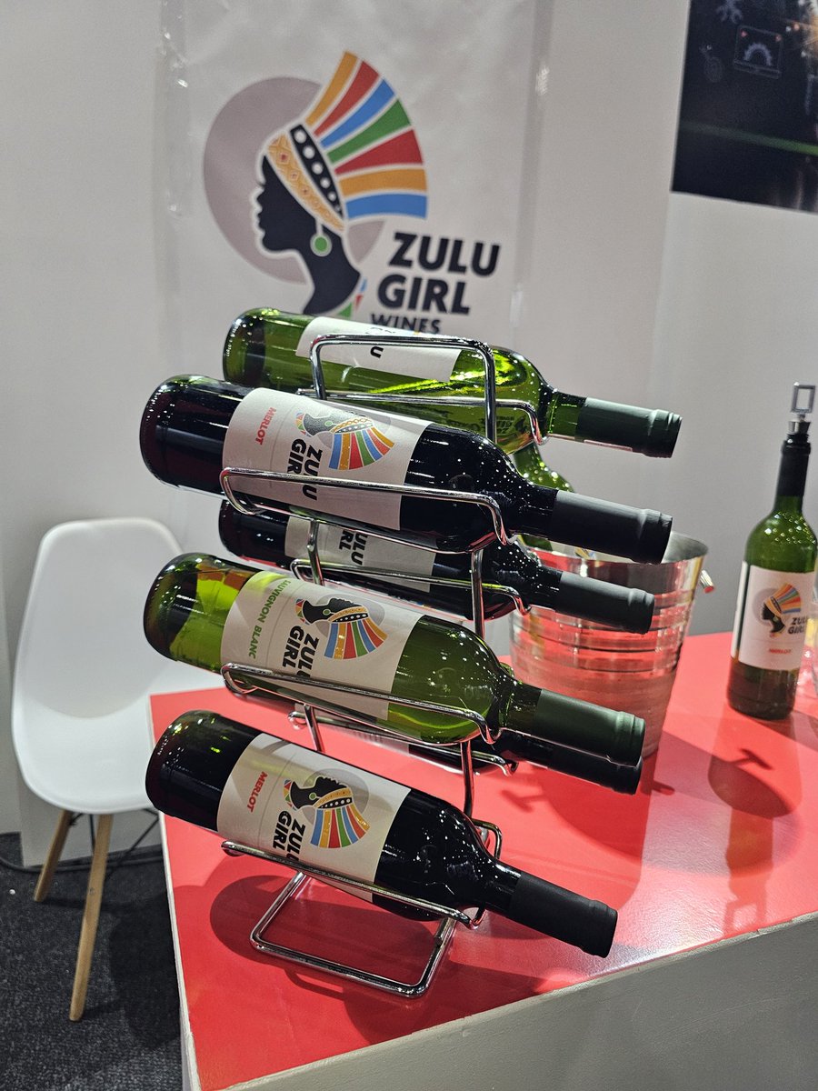 ProudlySA's tweet photo. Some of our members are exhibiting 🥰. We love local.

#BuyLocalToCreateJobs 
#BlackIndustrialistsConference2024
#BIConference2024 https://t.co/Si4y46Ryt6
