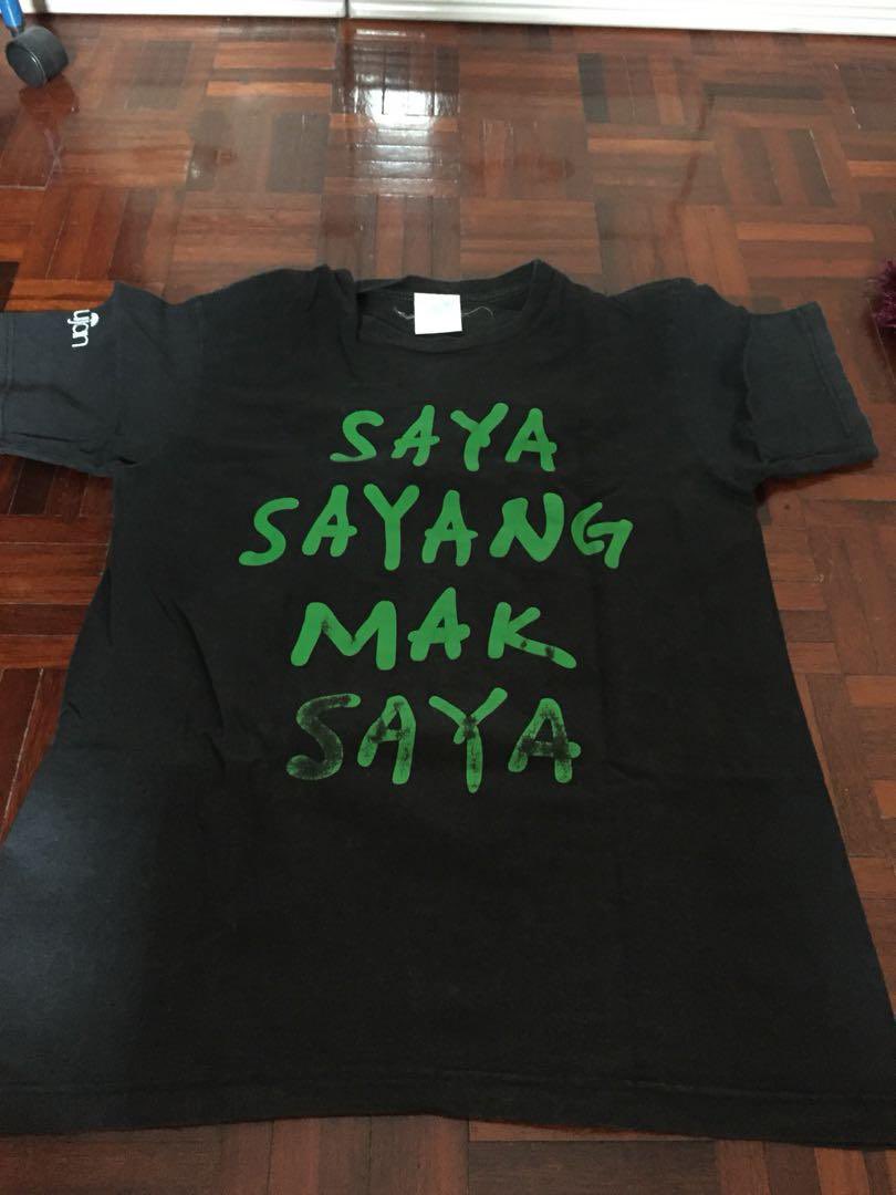 brgsjks's tweet photo. Kembalikan baju ni dan battle with choi hype! https://t.co/AjZAVH1g3p