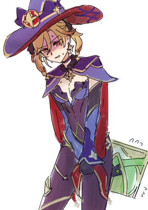 じゃが●こ衣装交換部 