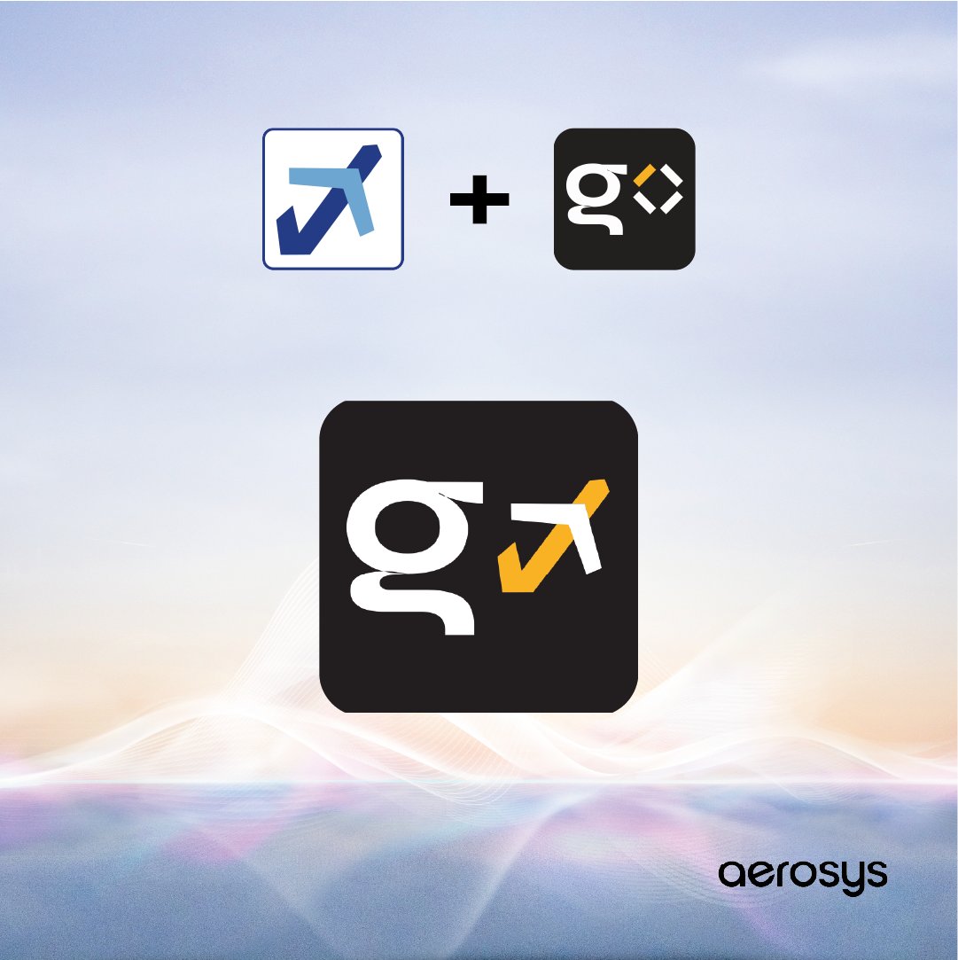 AeroSys_Group's tweet photo. Exciting News!
AeroSys Technologies Inc. and MiraLou Aero LLC @miracheck unite to redefine the skies! 🛩️✨ 

To be released at @SunnFunFlyIn https://t.co/ViVbcTHSh1