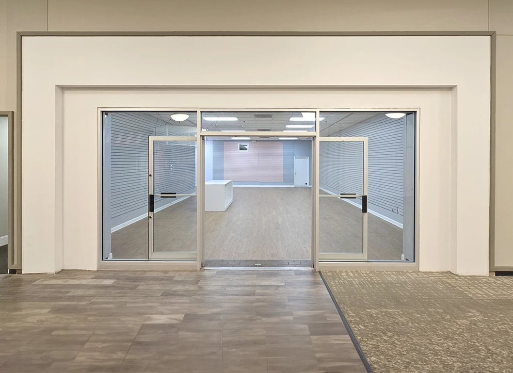 AshRanChamber's tweet photo. What's Up Wednesday?! Asheboro Mall is looking for Asheboro's Next Great Pop-Up Shop. Applications are now live for the opportunity for businesses to win three months' free rent at a storefront in the mall during the holiday season. Learn more here: https://t.co/U2xtKaPnFJ https://t.co/1ChaJBh6ih