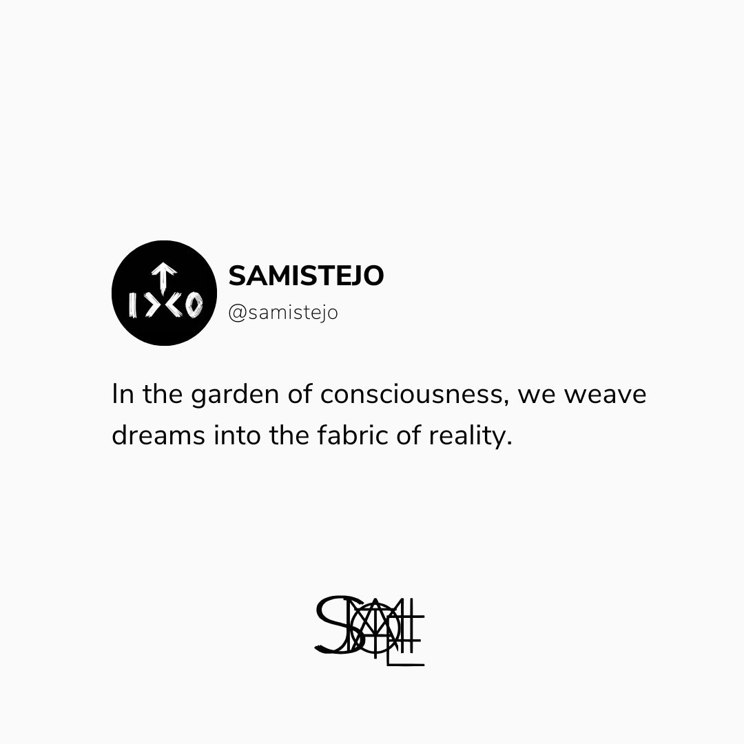 SAMISTEJO tweet media