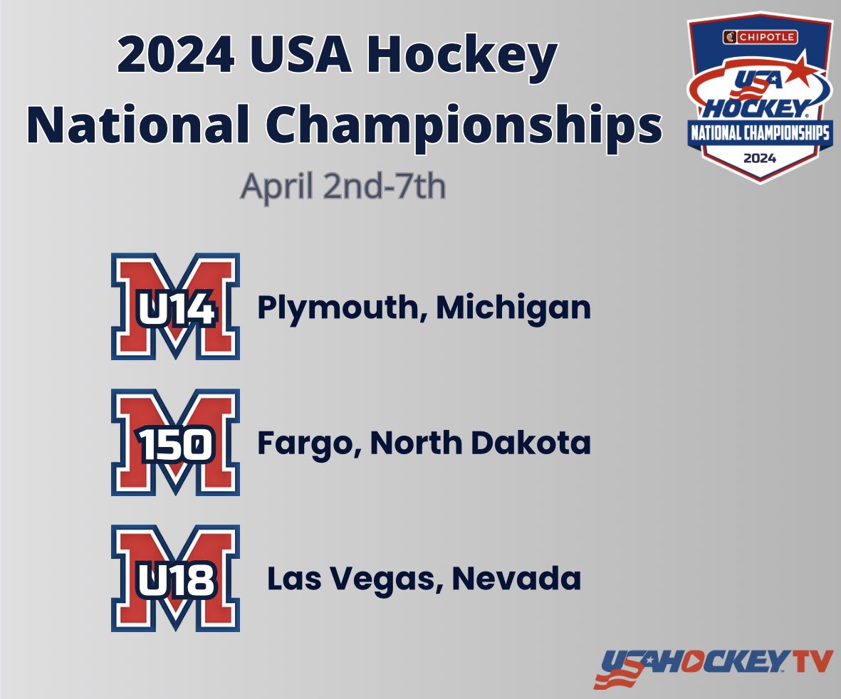 Jr Mounties tweet media