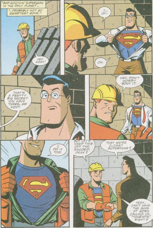 Saw this and thought it was sweet