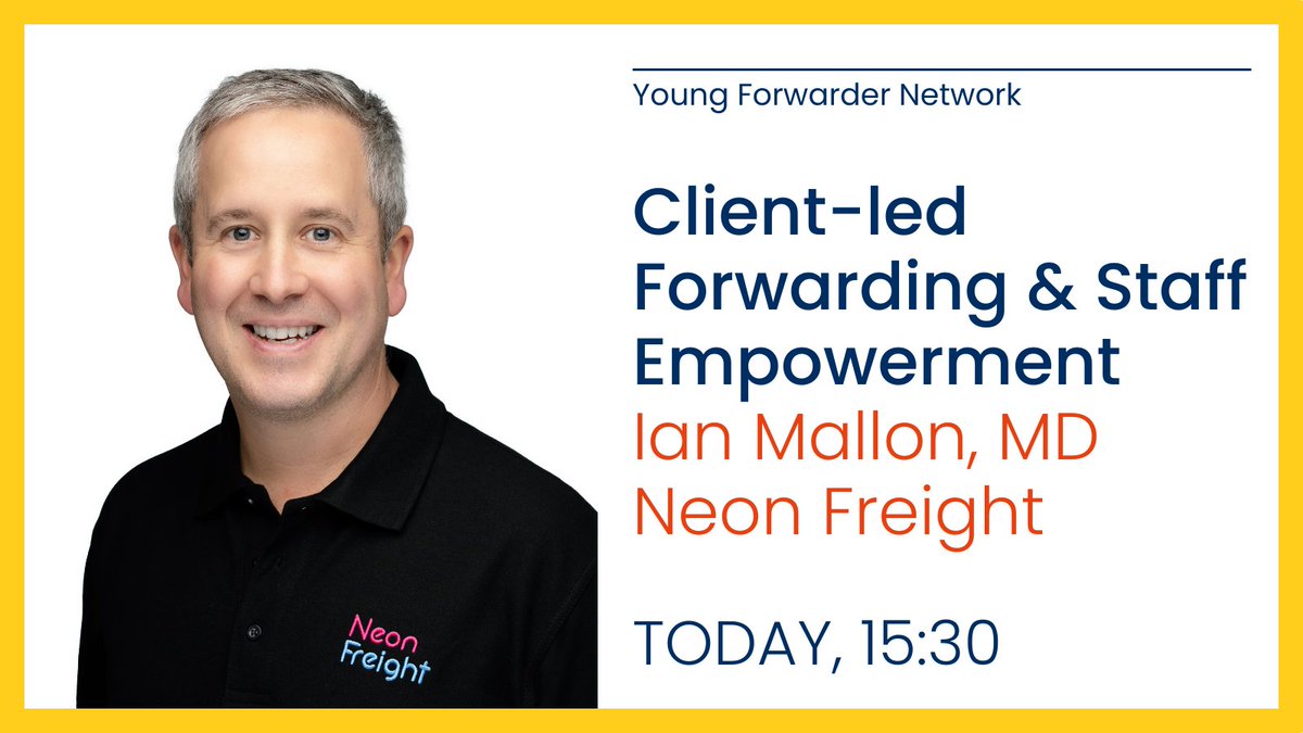 🕒 1 Hour To Go!

Join us at the Virtual #BIFAYFN event today at 15:30

It's not too late to register your spot: ow.ly/SUhl50QIajw