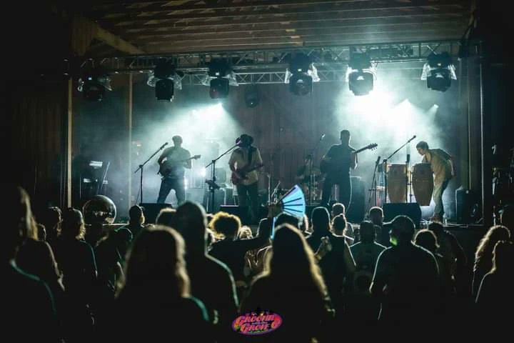 GroovinWV's tweet image. Who's Groovin??

Fletcher's Grove presents the 7th annual Groovin' with the Grove held August 23 &amp;amp; 24, 2024 at Friends of the Cheat Campground in Albright, WV. 
The $80 blind faith ticket sale runs from 3/20 to 4/20 when the lineup is announced.
@fletchersgrove #GroovinWV