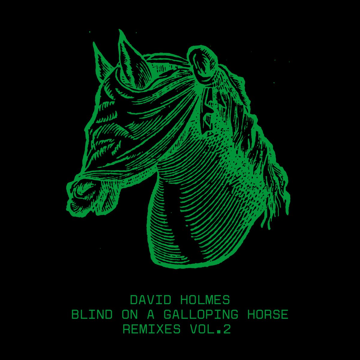 'Blind On A Galloping Horse' feat Raven Violet, Remixes vol. 2 is available to stream and download today! ✊📷 linktr.ee/davidholmes1969 @jordannocturne Skymas @HardwayBros @2020sonicboom @pandabear Colleen Cosmo Murphy @xpre552 Ammonite Remix