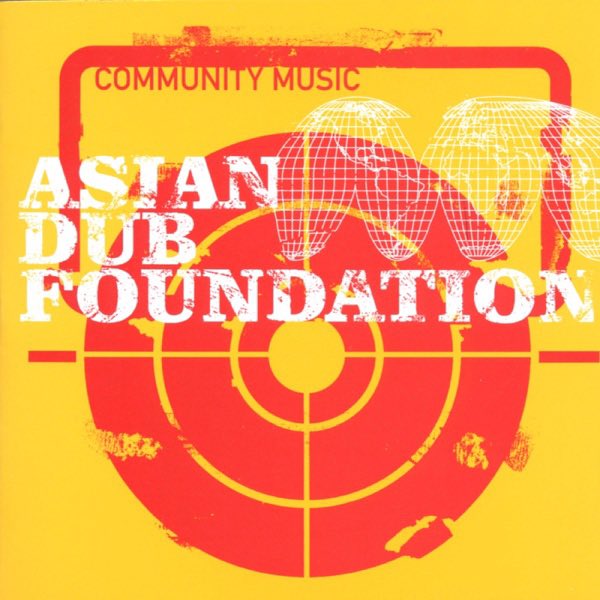 Community Music / Asian Dub Foundation (2000) @ADFofficial #communitymusic #asiandubfoundation #albumoftheday #nomusicnolife instagram.com/p/C4vTXrGy4YI/…