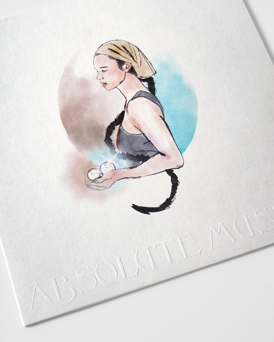 year0001online's tweet photo. [#stellaexplorer] Stella Explorer's debut LP "Absolute Music 2/5" is available on vinyl &amp; CD via https://t.co/sYRQlRQO2I

Please note: our inventory varies between NA and ROW regions. It is possible to shop from either, but extra shipping rates may apply. https://t.co/RizEluxiFJ