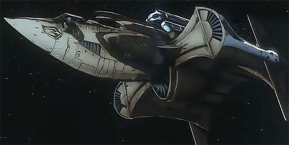 MatesAndDados's tweet photo. Postea una nave que no sea ni de Star Wars ni de Star Trek. https://t.co/lCS7d8Yru5