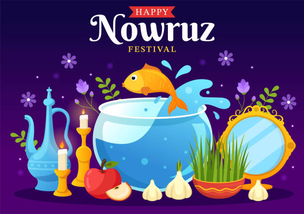 Happy Nowruz to all celebrating! May this vibrant festival bring warmth, joy, and renewal into your lives. Wishing you a year filled with prosperity, happiness, and endless possibilities. Nowruz Mubarak! #Nowruz #NewBeginnings #SpringCelebration