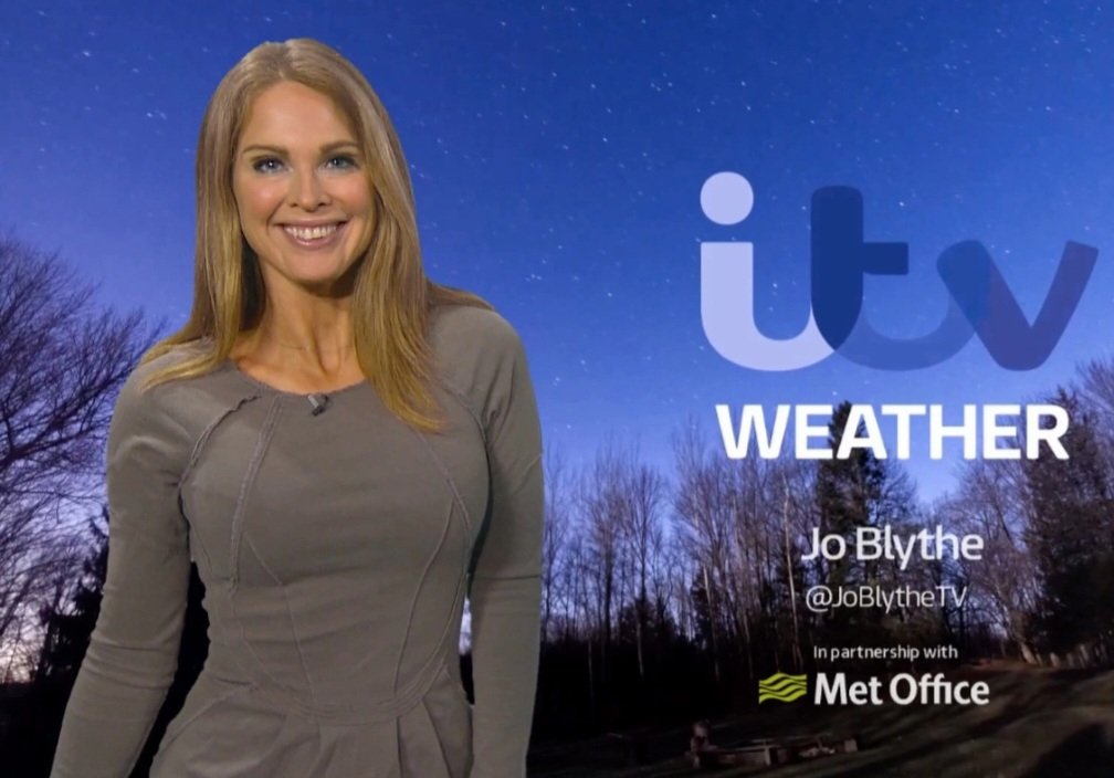 Wintry showers on high ground from Friday A cold weekend Unsettled next week