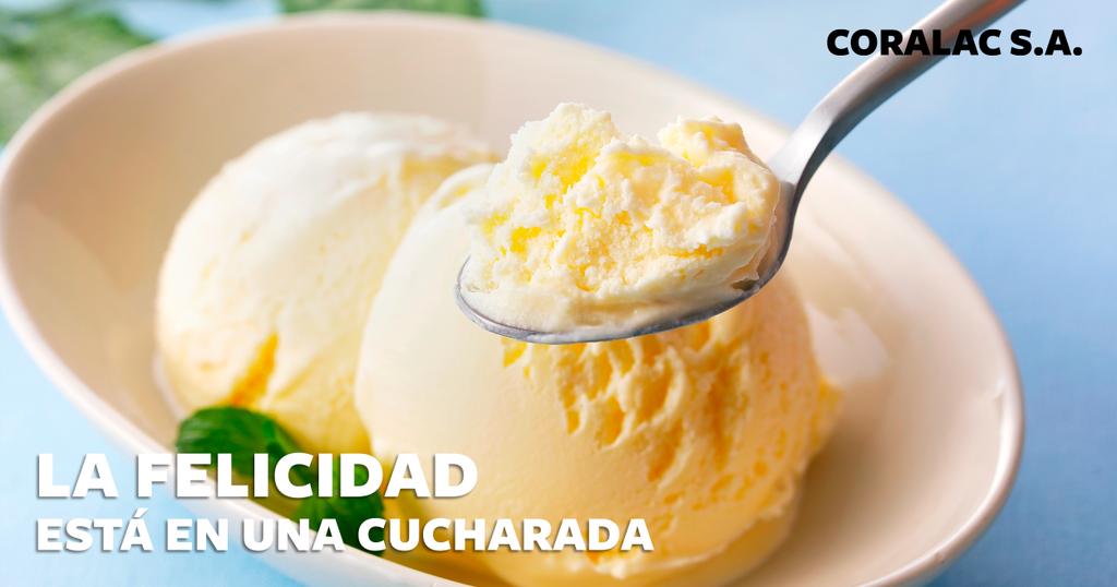 Hoy es el Día Internacional de la Felicidad y qué mejor manera de celebrarlo que con un pequeño y dulce placer 🍦.

#DíaInternacionaldelaFelicidad #CORALAC