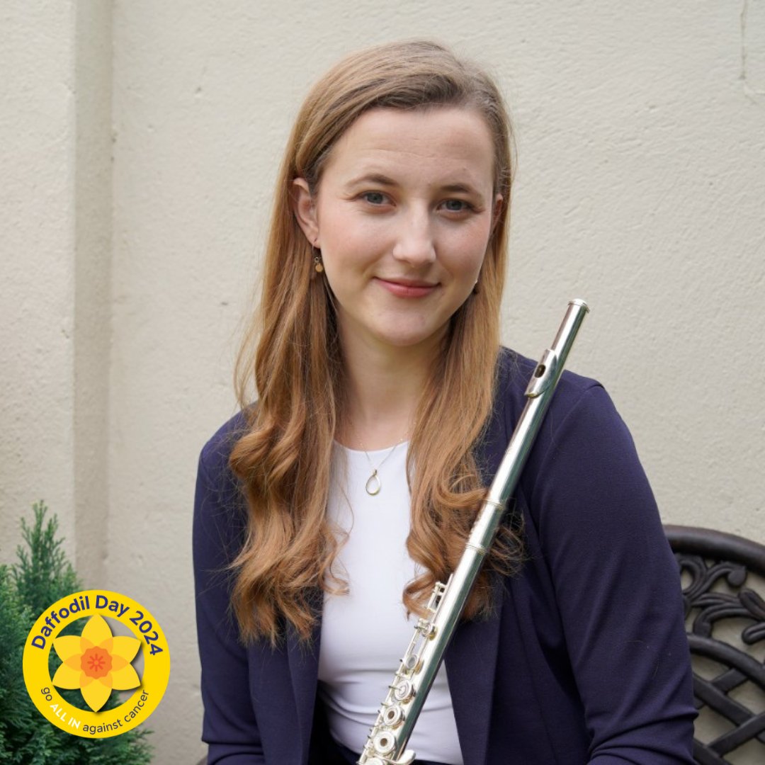 Irish Cancer Society (@irishcancersoc) on Twitter photo 📻Our Music Therapist Róisín Hayes will be appearing on <a href="/RadioRayRTE/">Ray D'Arcy Radio</a> today with CAYA mum Lynne to discuss the many benefits of music therapy for children, adolescents and young adults going through a cancer diagnosis 💛 <a href="/RTERadio1/">RTÉ Radio 1</a> #DaffodilDay 📻Our Music Therapist Róisín Hayes will be appearing on <a href="/RadioRayRTE/">Ray D'Arcy Radio</a> today with CAYA mum Lynne to discuss the many benefits of music therapy for children, adolescents and young adults going through a cancer diagnosis 💛 <a href="/RTERadio1/">RTÉ Radio 1</a> #DaffodilDay