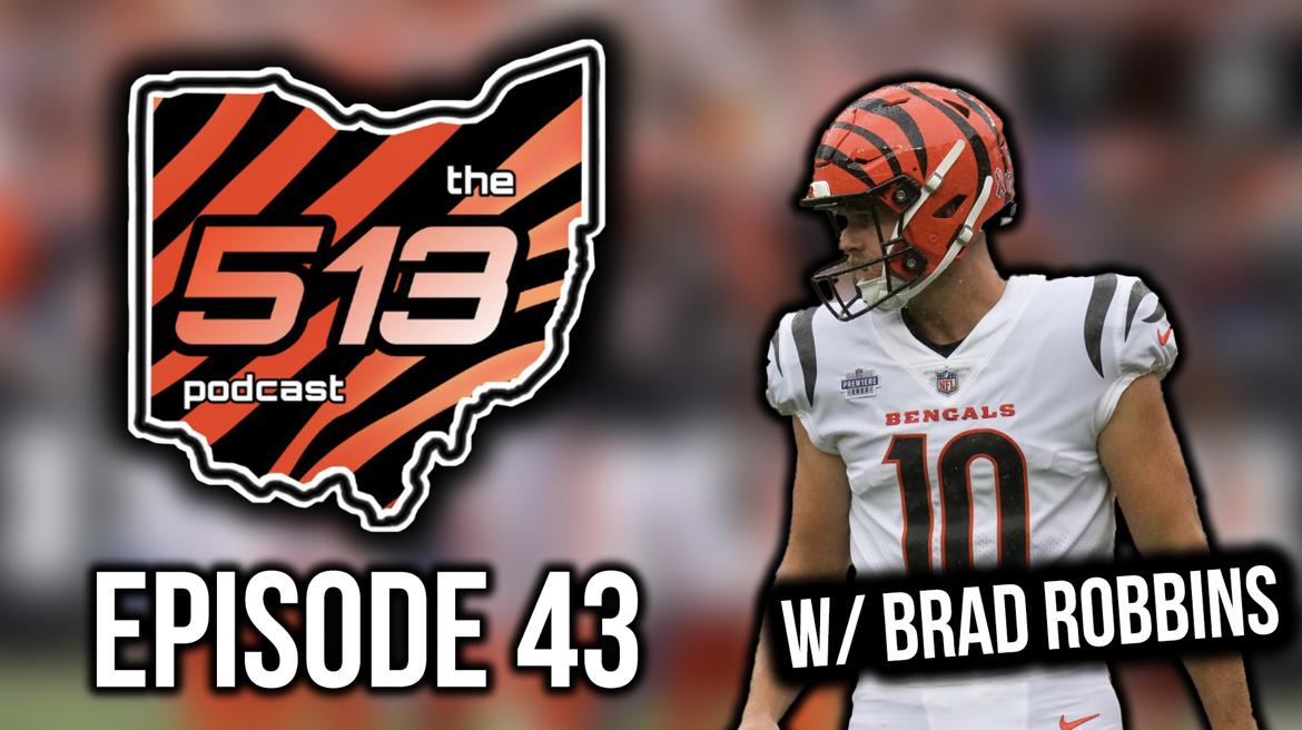 Get ready, later tonight <a href="/Bengalsfan631/">Bengals_Storm</a> will be with punter Brad Robbins tonight to discuss his rookie year, and what his goals are for this upcoming season