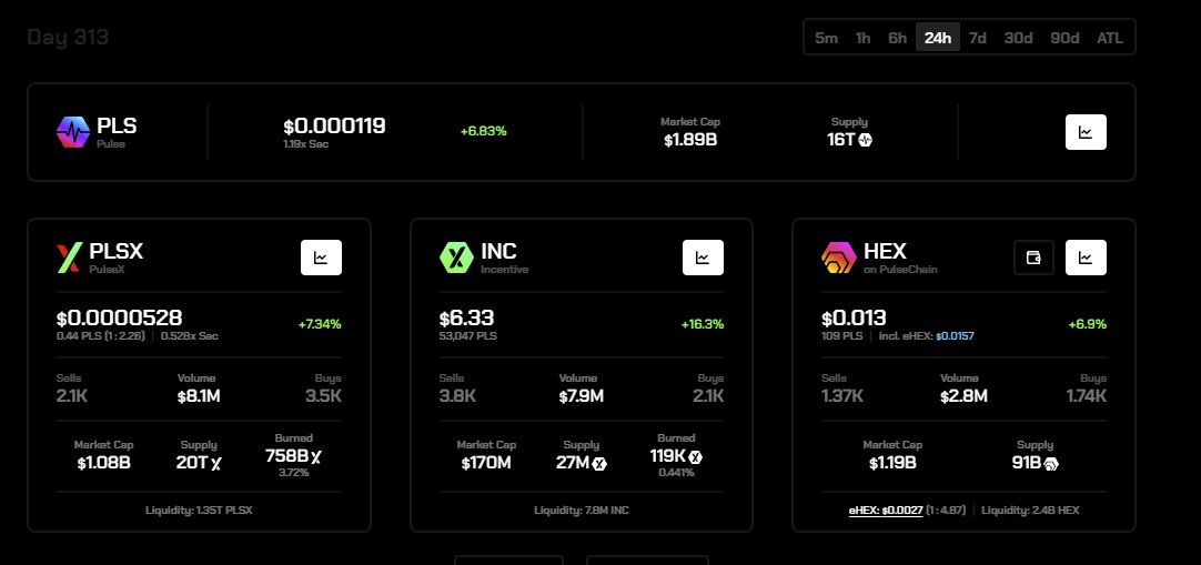 RichardHeartWin's tweet image. #Ethereum check it out. No bridge fee! bridge.mypinata.cloud/ipfs/bafybeiah…
Don't click any links in responses they're imposters and scammers.