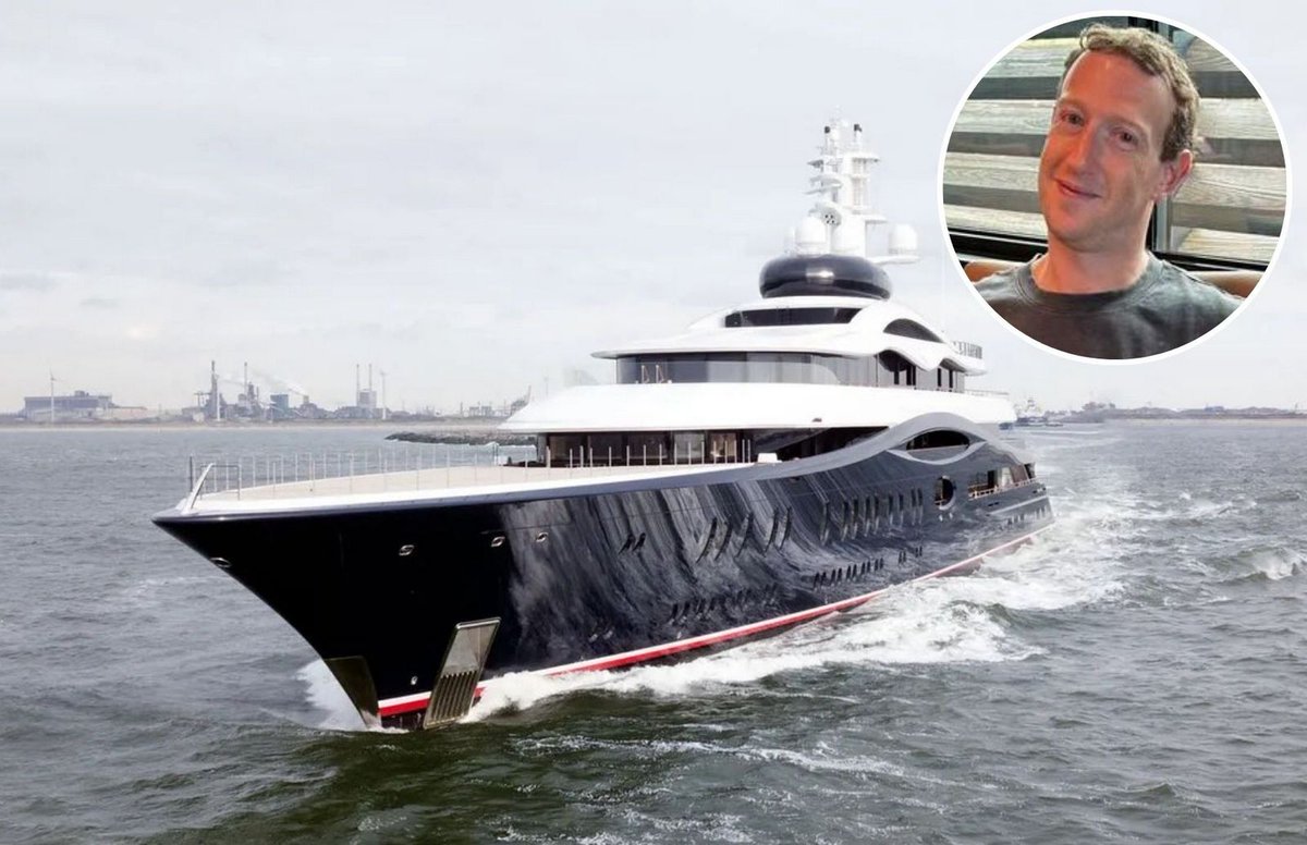 Luxurylaunches tweet media