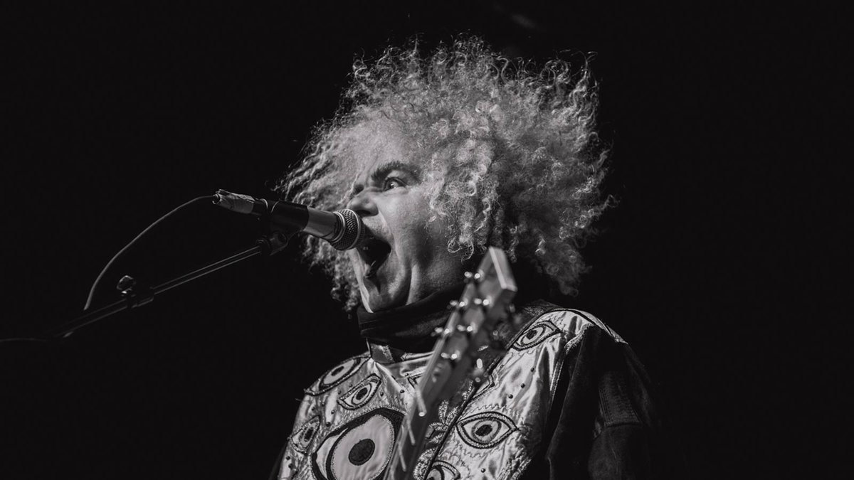 😵‍💫Hear MELVINS' bonkers new song "Allergic to Food" revolvermag.com/music/hear-mel…
